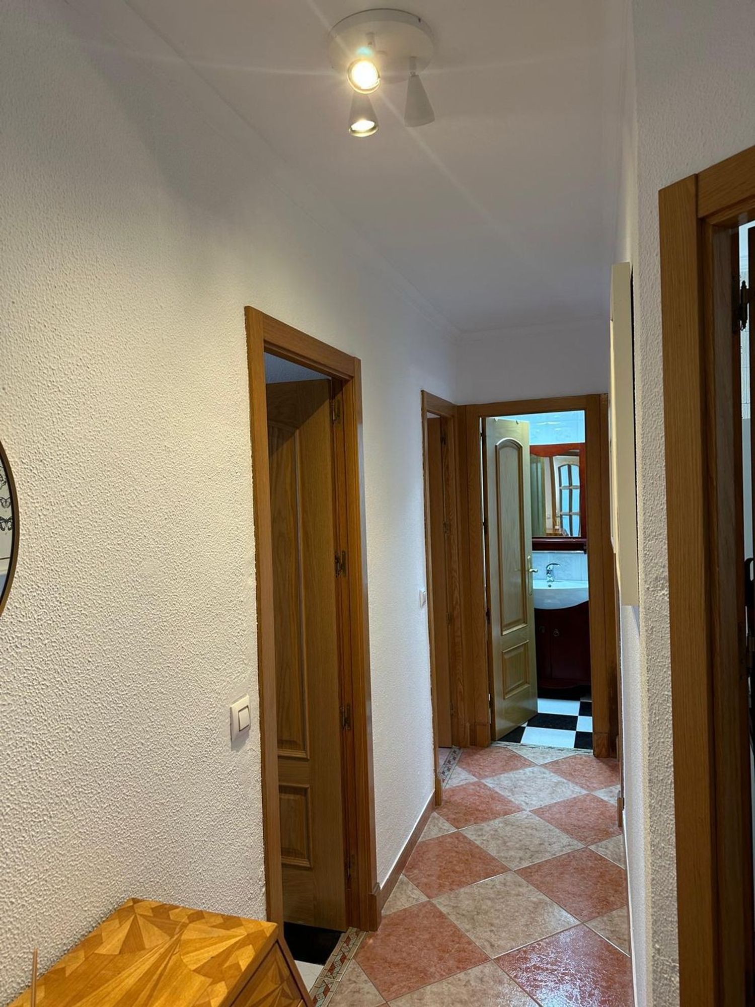 Piso en Barriada Nuestra Señora de la Oliva, Sevilla, 7, Su Eminencia - La Oliva - Foto 34