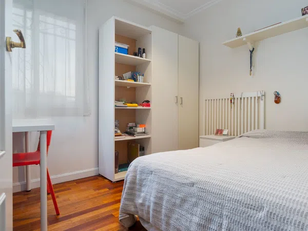 Piso en calle Penibética, 8 - Foto 11