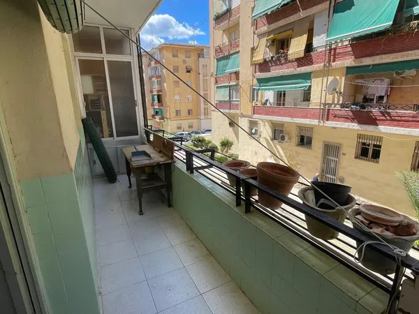 Piso en calle Huelva, 10