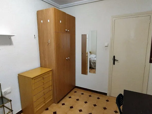 Piso en Calle Obispo Sancho Dávila, 19, Vista Alegre - Foto 7