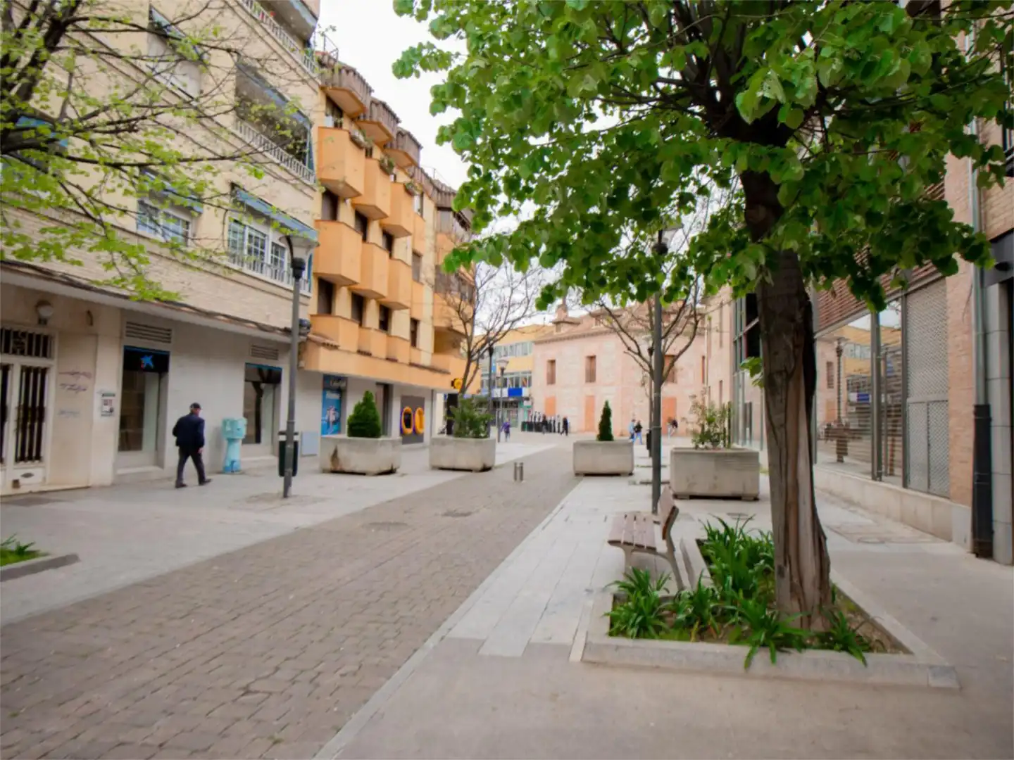 Piso en San Fernando de Henares - Foto 20