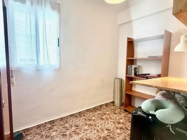 Piso en Calle dels Sapadors, Mont-Olivet - Foto 31