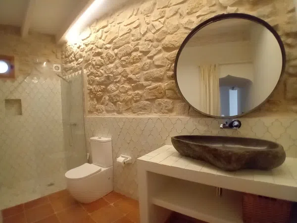 Casa rural en Calle Major, 36 - Foto 6