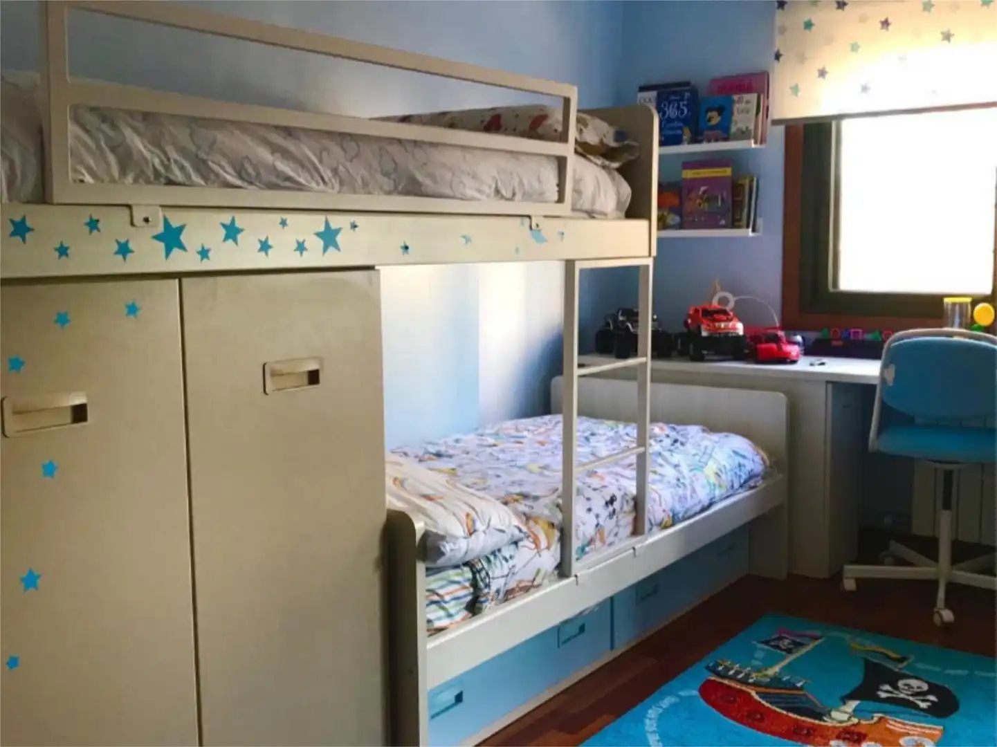 Piso en  Rúa das Teixugueiras 12 - Foto 17