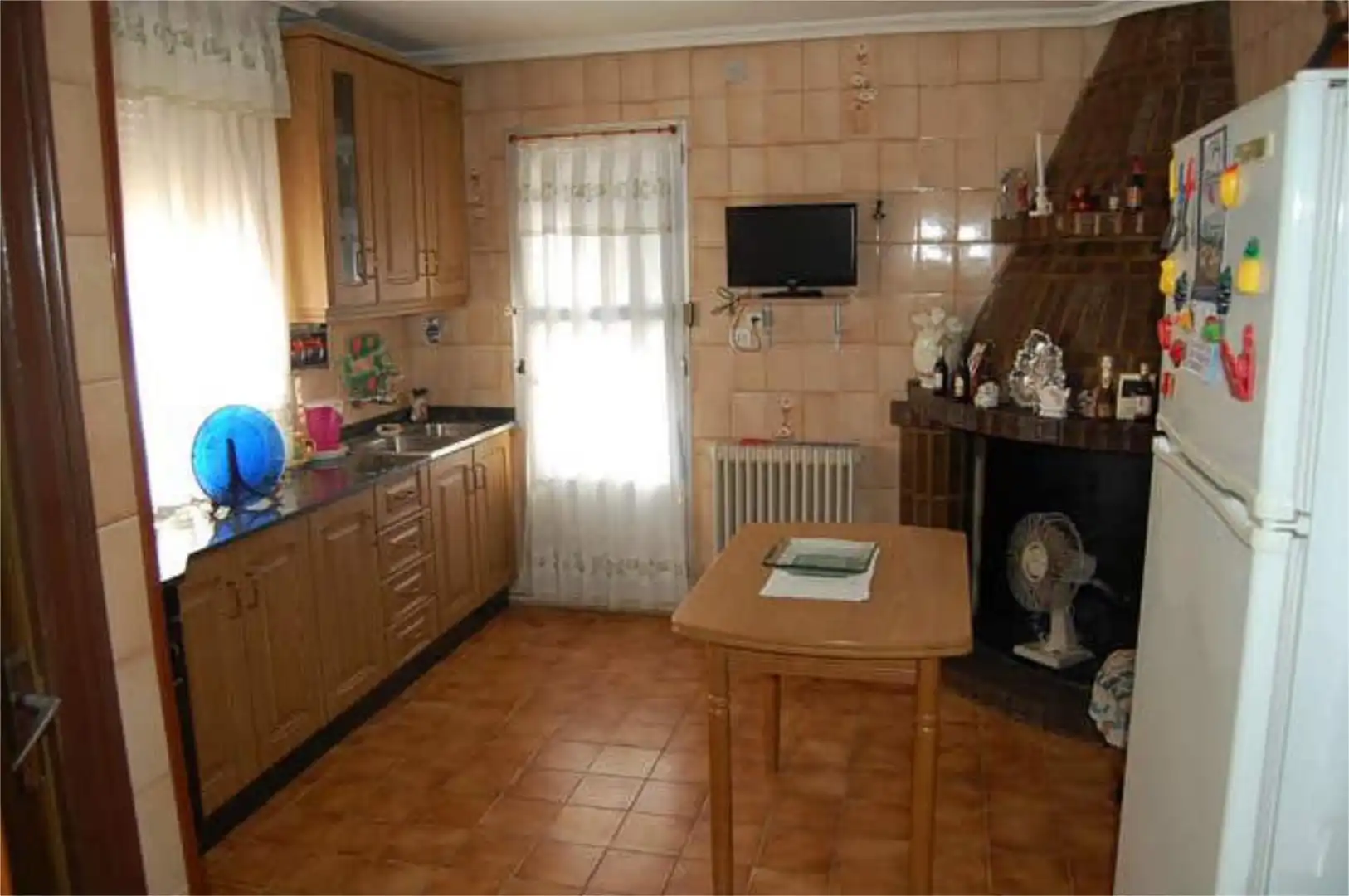 Chalet en Pinilla de San José - Foto 3