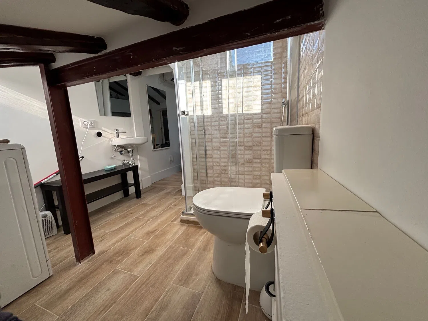 Ático en calle de San Bernabé, 12 - Foto 18