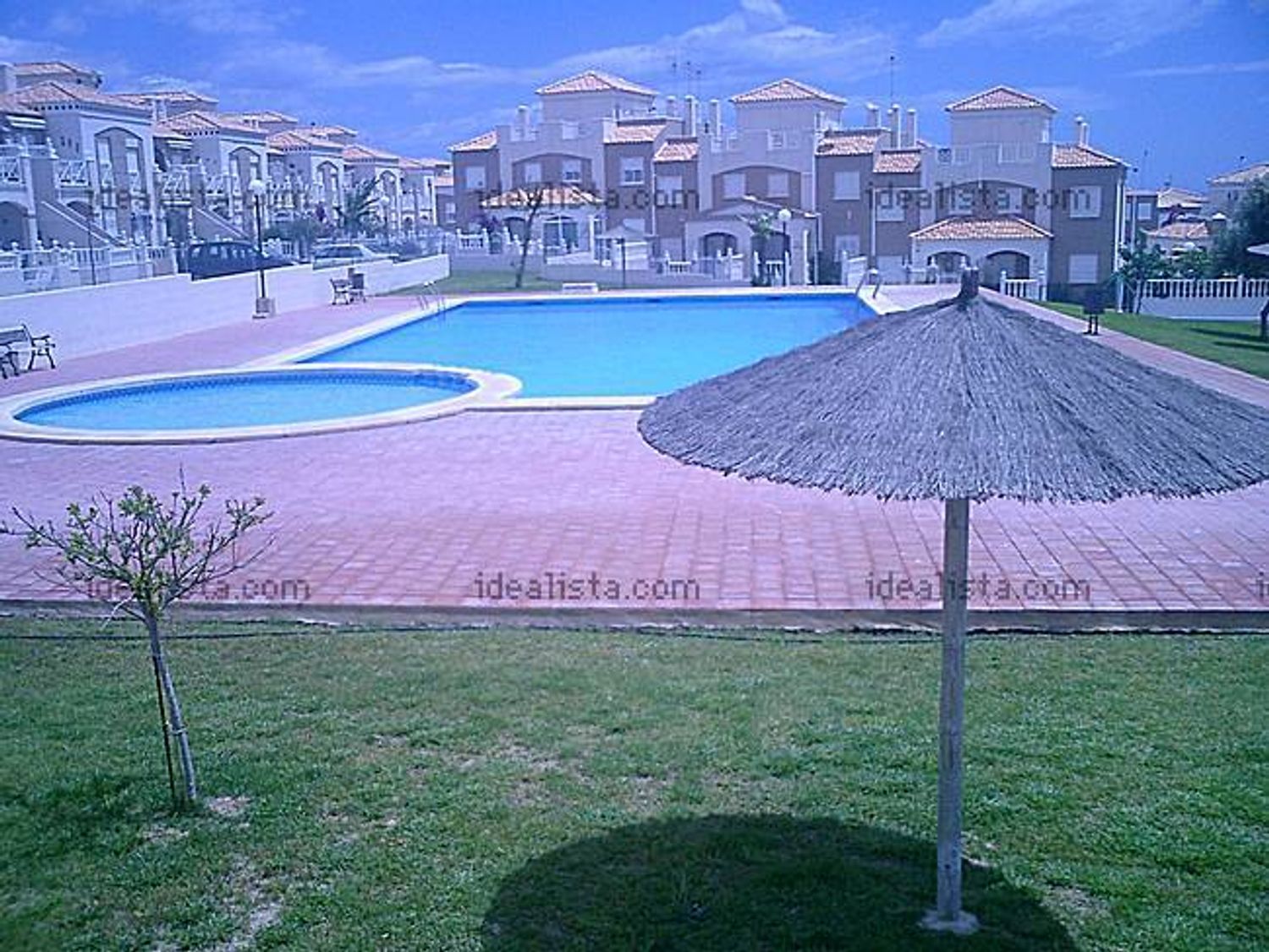 Chalet adosado en Avenida Horizonte, 3, Aguas Nuevas - Foto 5
