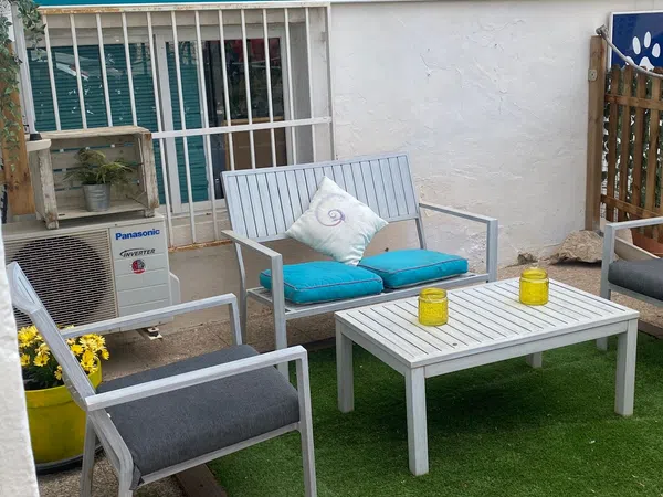 Dúplex en Costera dels Nassos, 1 Aptbajo, Altea Pueblo, Altea Pueblo - Foto 15