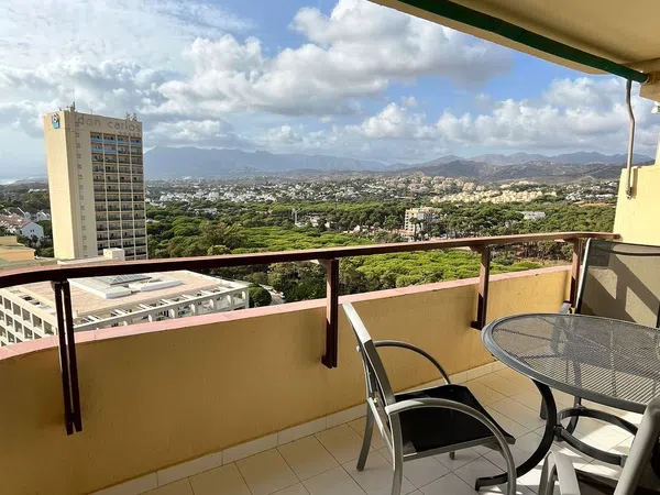 Estudio en avenida Marbella Arbolada, 2 - Foto 4