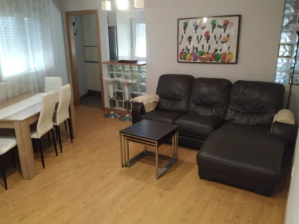 Piso en Velazquez, 11, Espinardo - Foto 1