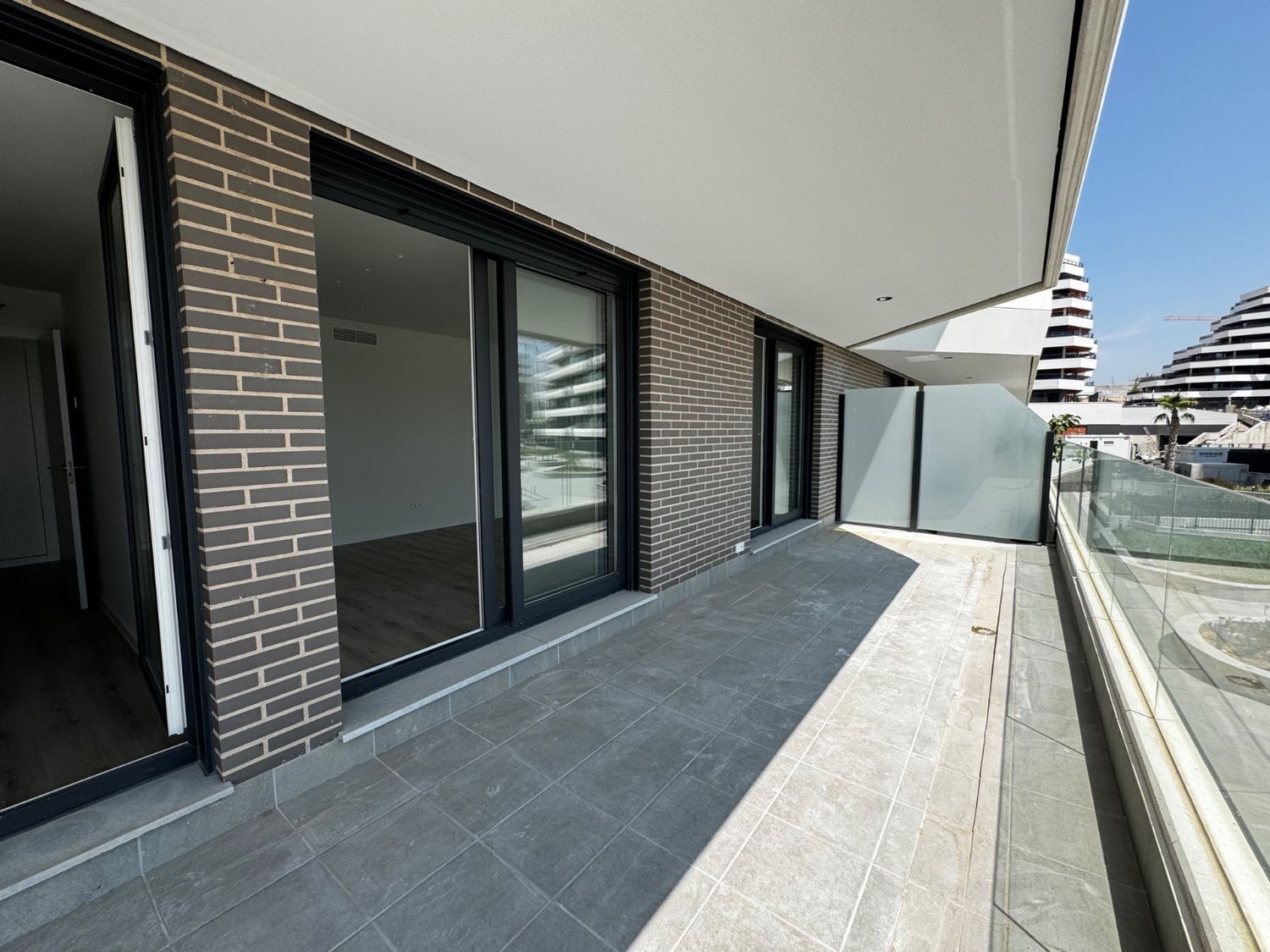 Piso en Calle de Carmen Pinós, 2, Primera Fase - Nuevo Tres Cantos, Primera Fase - Nuevo Tres Cantos - Foto 11