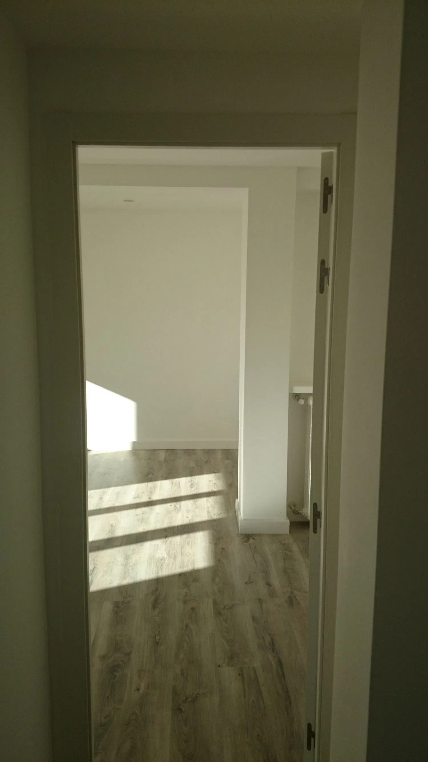 Piso en calle Uruguay, 29 - Foto 2