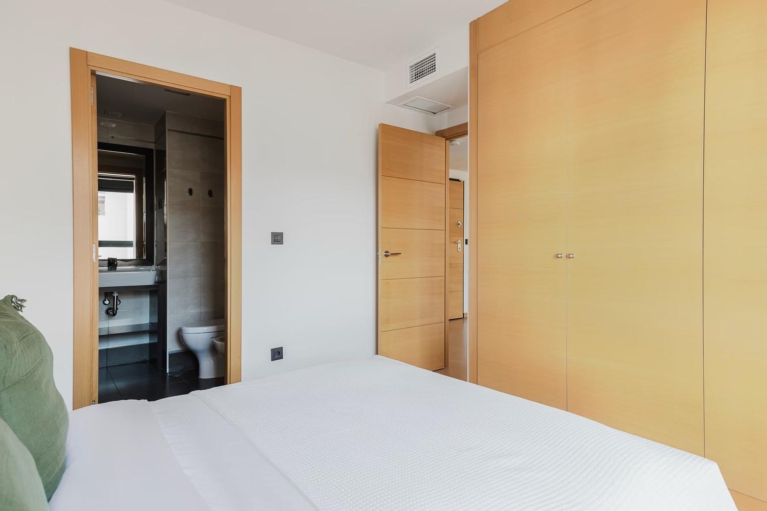 Piso en calle de américo castro, 114 - Foto 9