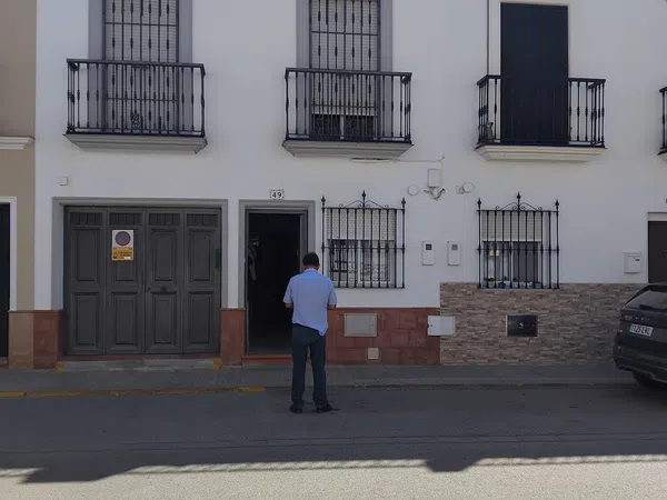 Chalet pareado en Calle Núñez de Balboa, 49 - Foto 2