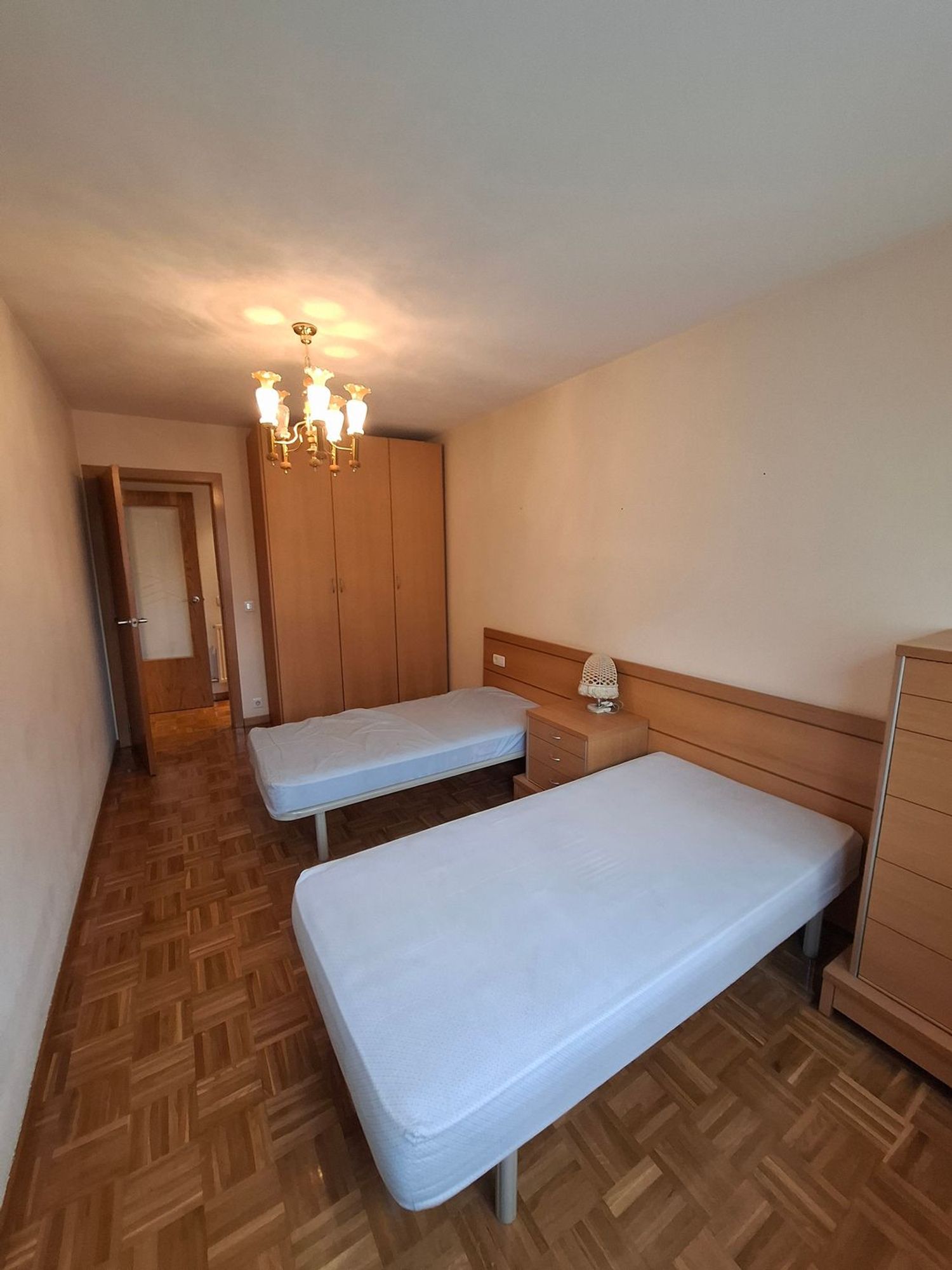 Piso en calle Ramón Aguinaga, 26 - Foto 5