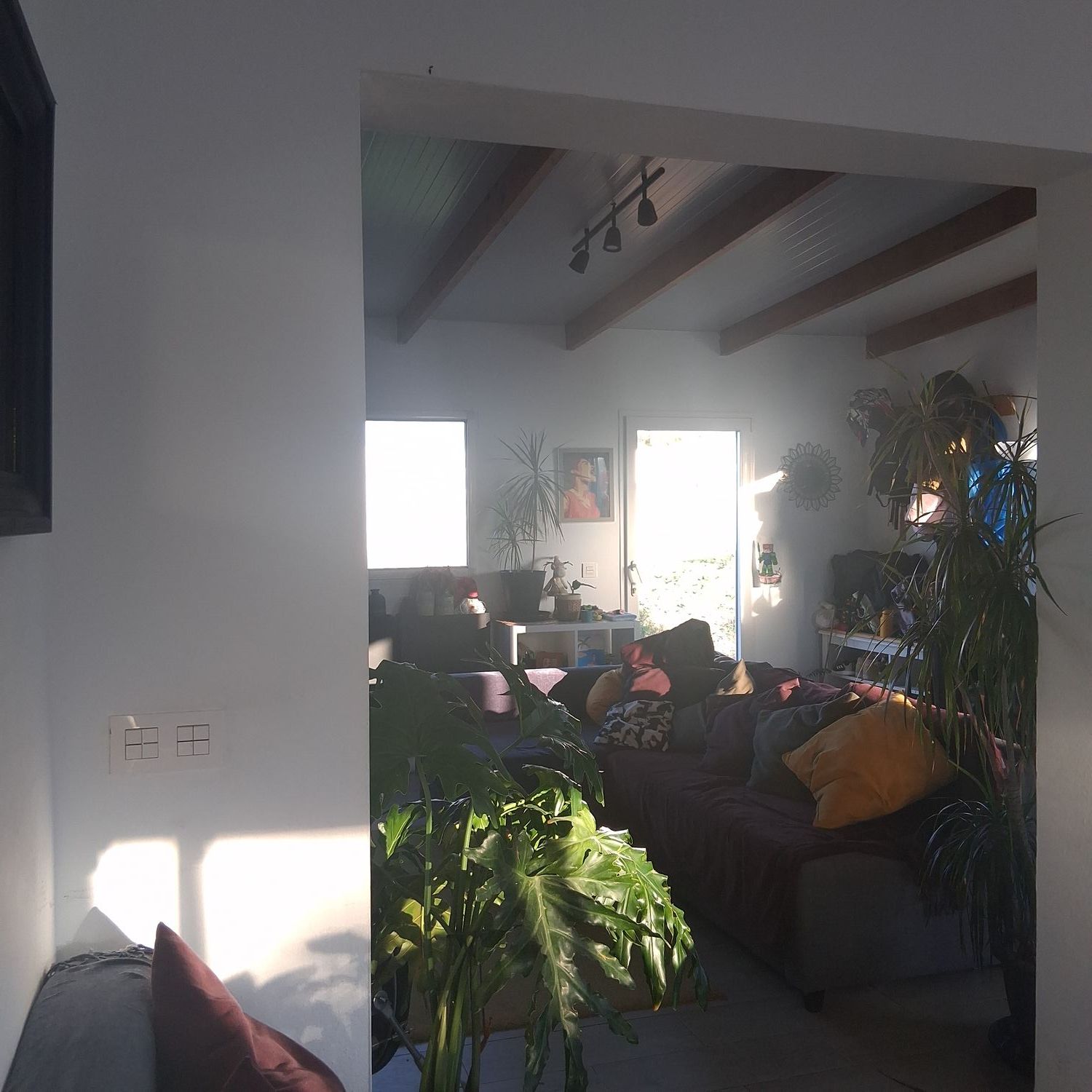 Casa independiente en taucho s/n - Foto 2