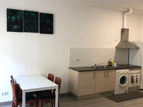 Piso en Calle de Lope de Vega, 115, El Poblenou - Foto 3