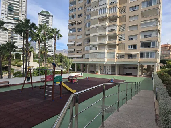 Piso en Avenida de Uruguay, 11, Playa de Poniente, Playa de Poniente - Foto 12