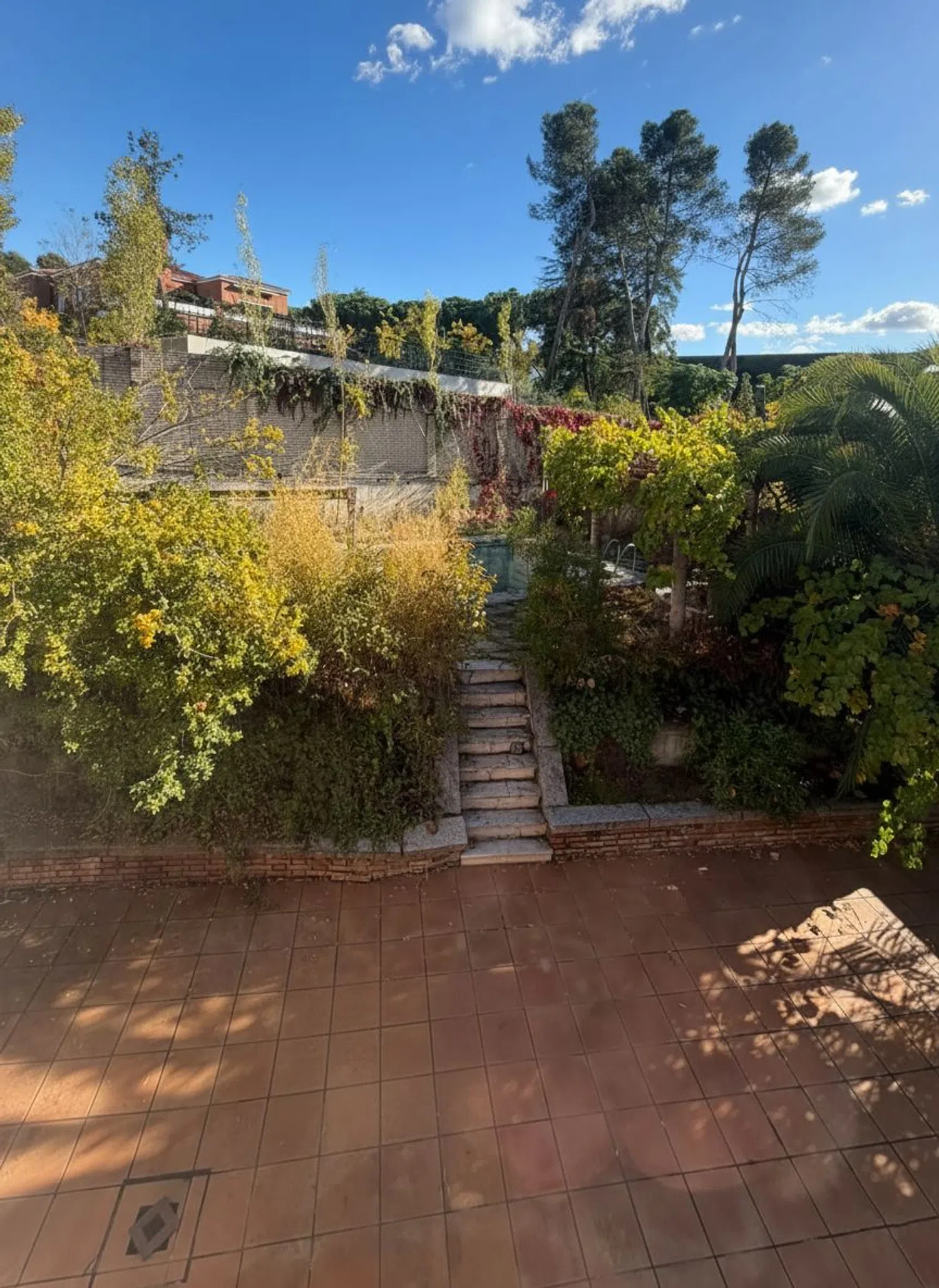 Casa independiente en calle de Añastro, 72 - Foto 9