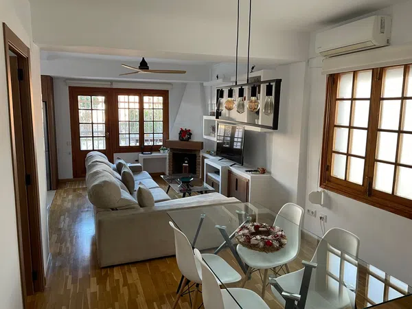 Ático en calle de Rodríguez de Cepeda, 30 - Foto 13