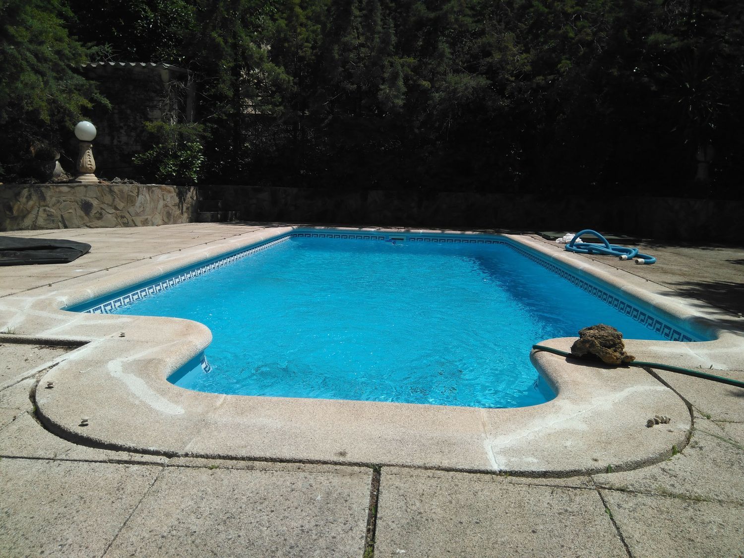 Casa o chalet independiente en Avenida de la Virreina, 9 - Foto 26