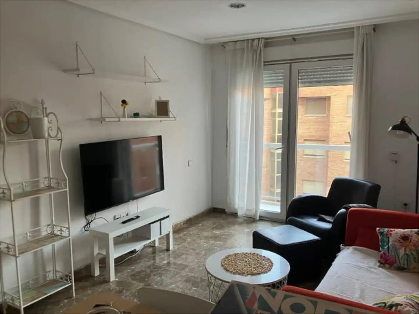 Apartamento en San Anton - Foto 2