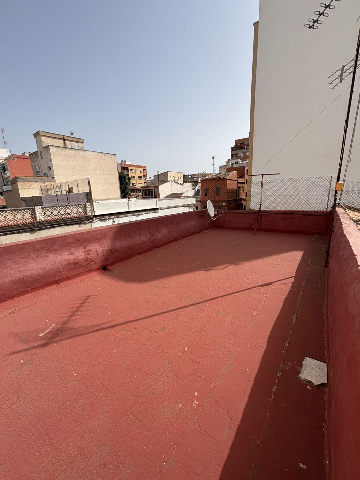 Casa o chalet independiente en Calle de Sant Ignasi, 52, La Soledat - Foto 3
