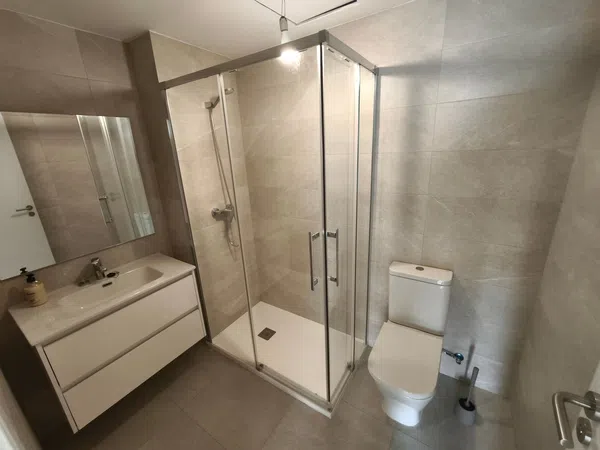 Piso en Calle d'Eladi Homs, 6, Camp Redo - Foto 8