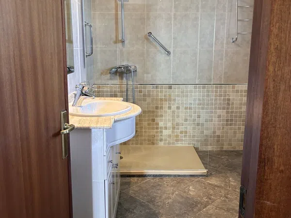 Ático en Calle Timoteo Padrós, 29, Abantos - Carmelitas, Abantos - Carmelitas - Foto 18