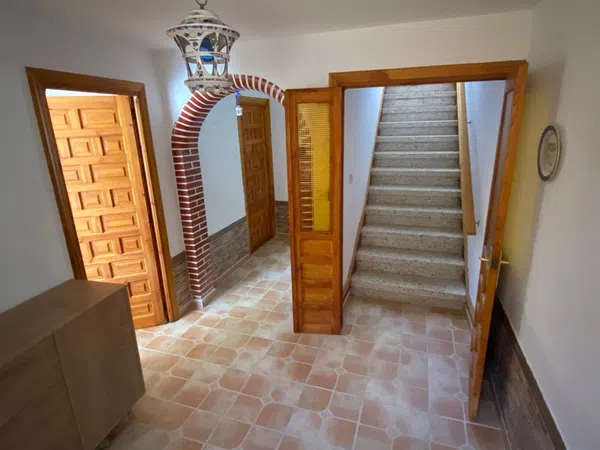 Casa de pueblo en Valle de Sedano - Foto 3