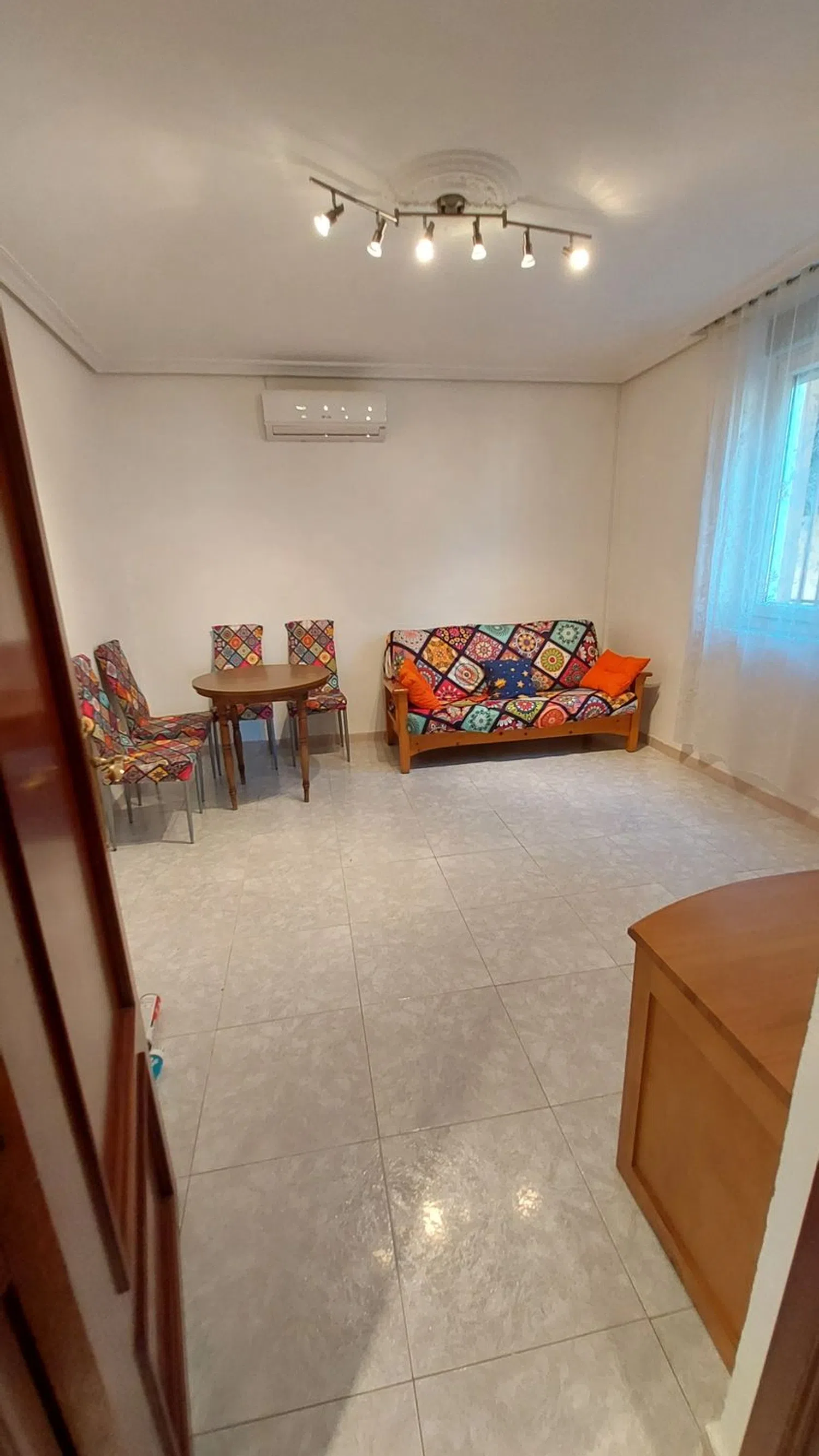 Estudio en avenida de la Merced, 88 - Foto 5