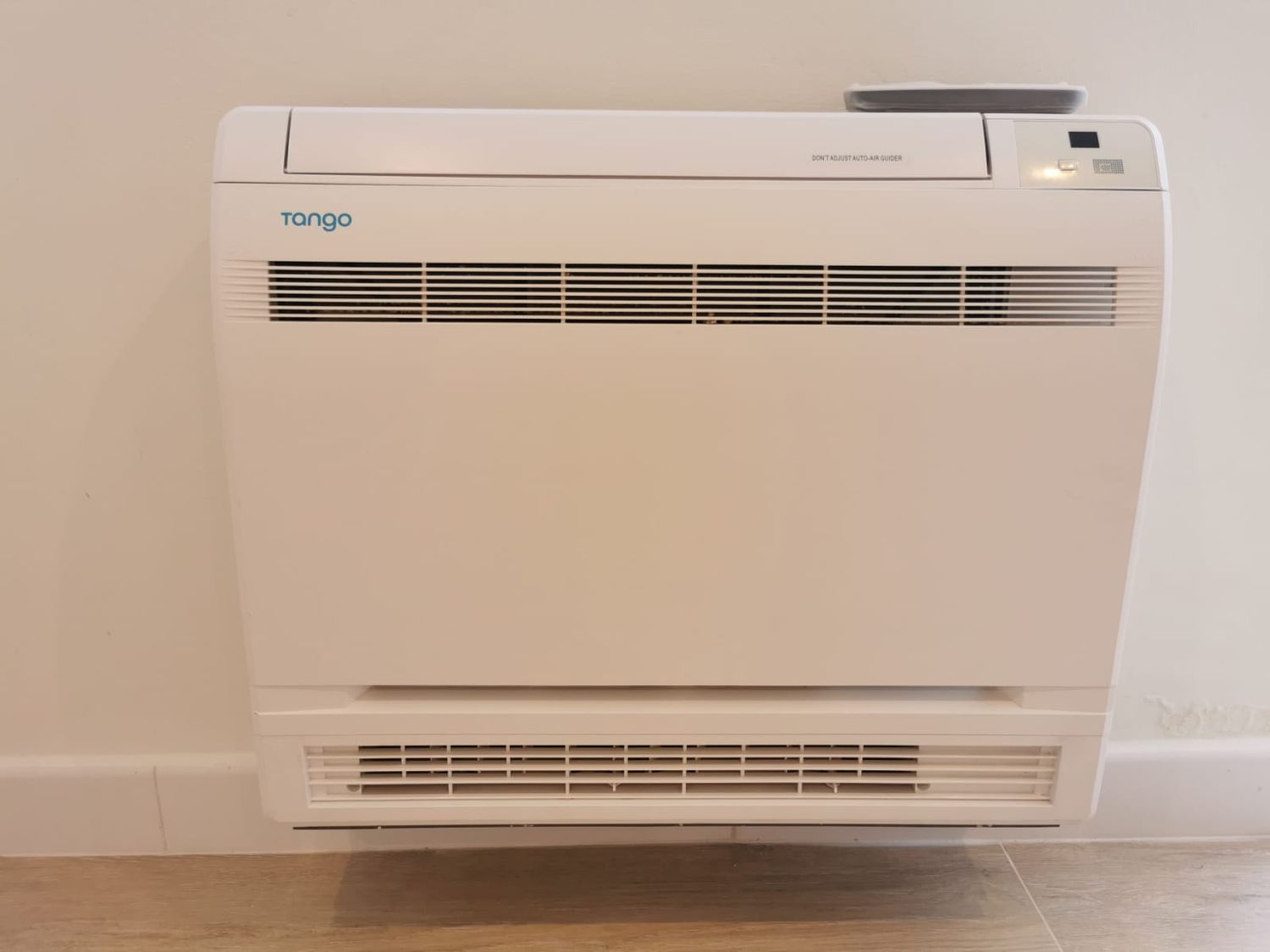 Estudio en paseo de la Sierra, 28 - Foto 3