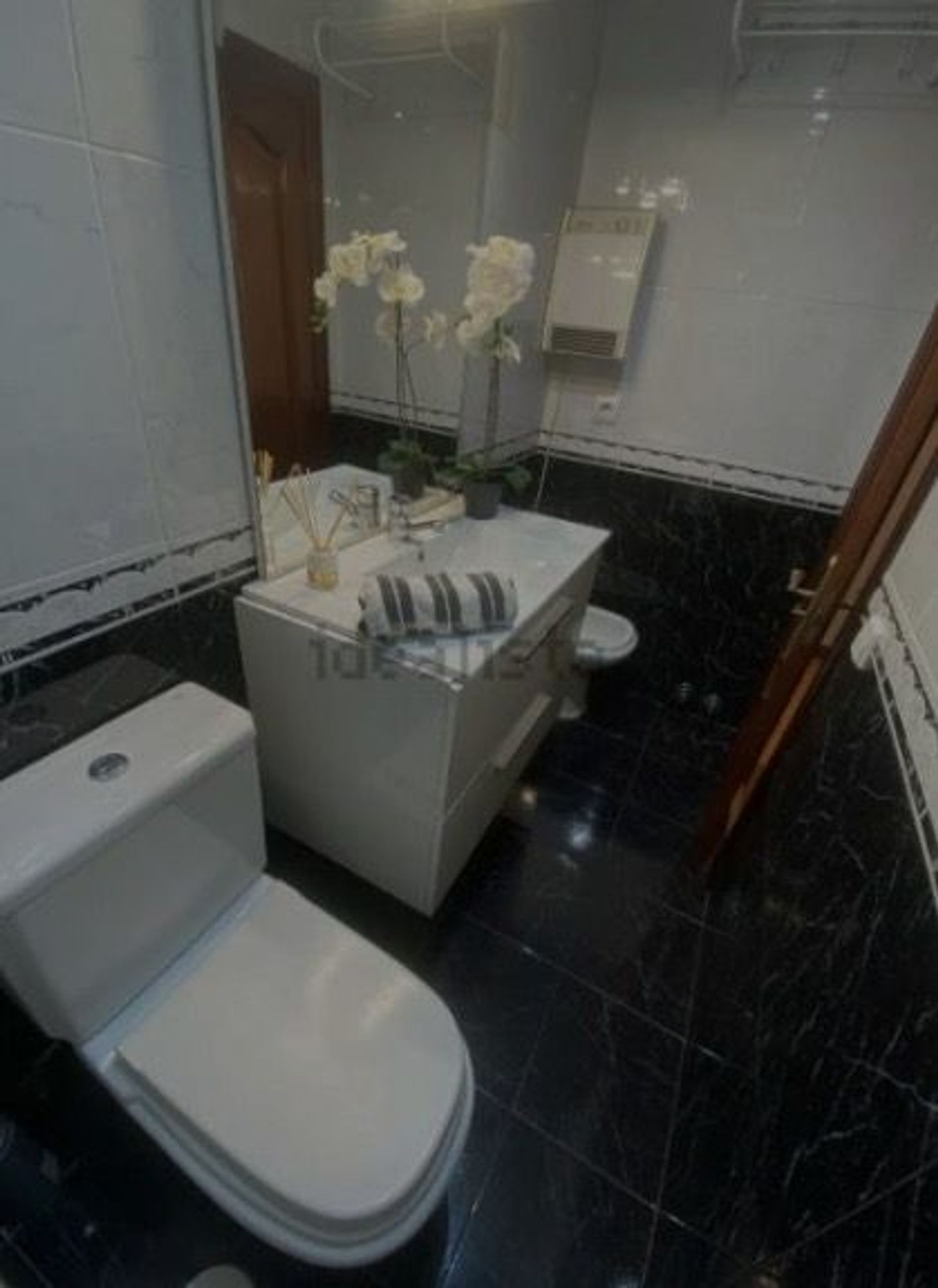 Piso en Calle Gascona, 22, Salesas-Foncalada-Campoamor - Foto 9