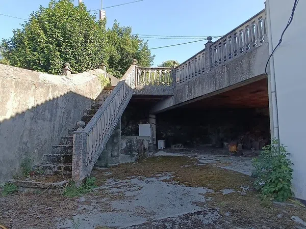 Casa de pueblo en Carantona, 4 - Foto 2