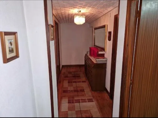 Piso en Lugar Barrio Zurbaranbarri, 3 a - Foto 2