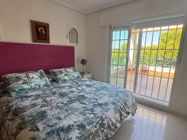 Casa o chalet independiente en Calle Jorge Manrique Mp, 20, Mil Palmeras, Mil Palmeras - Foto 17