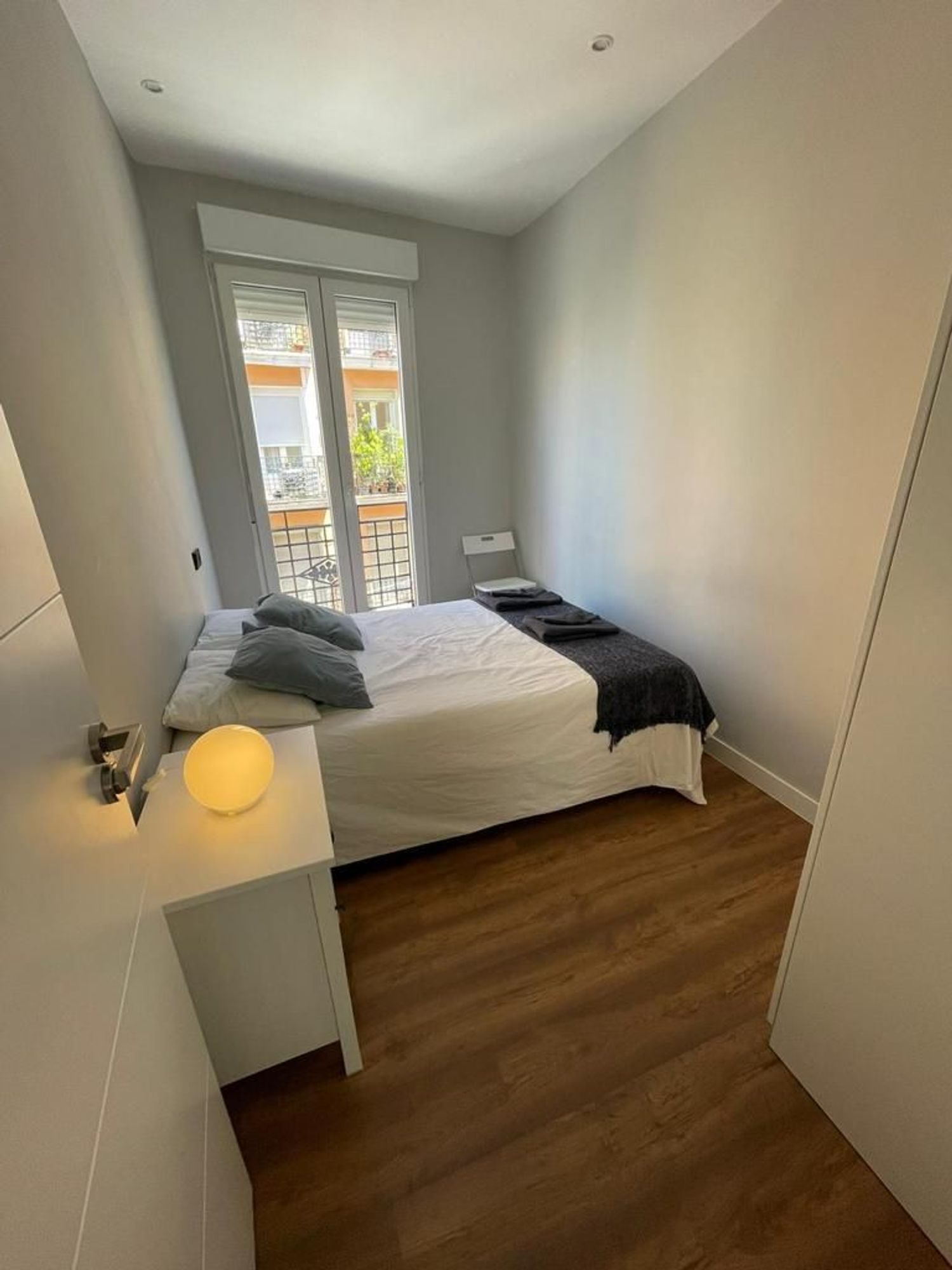 Piso en calle de Bravo Murillo, 204 - Foto 8