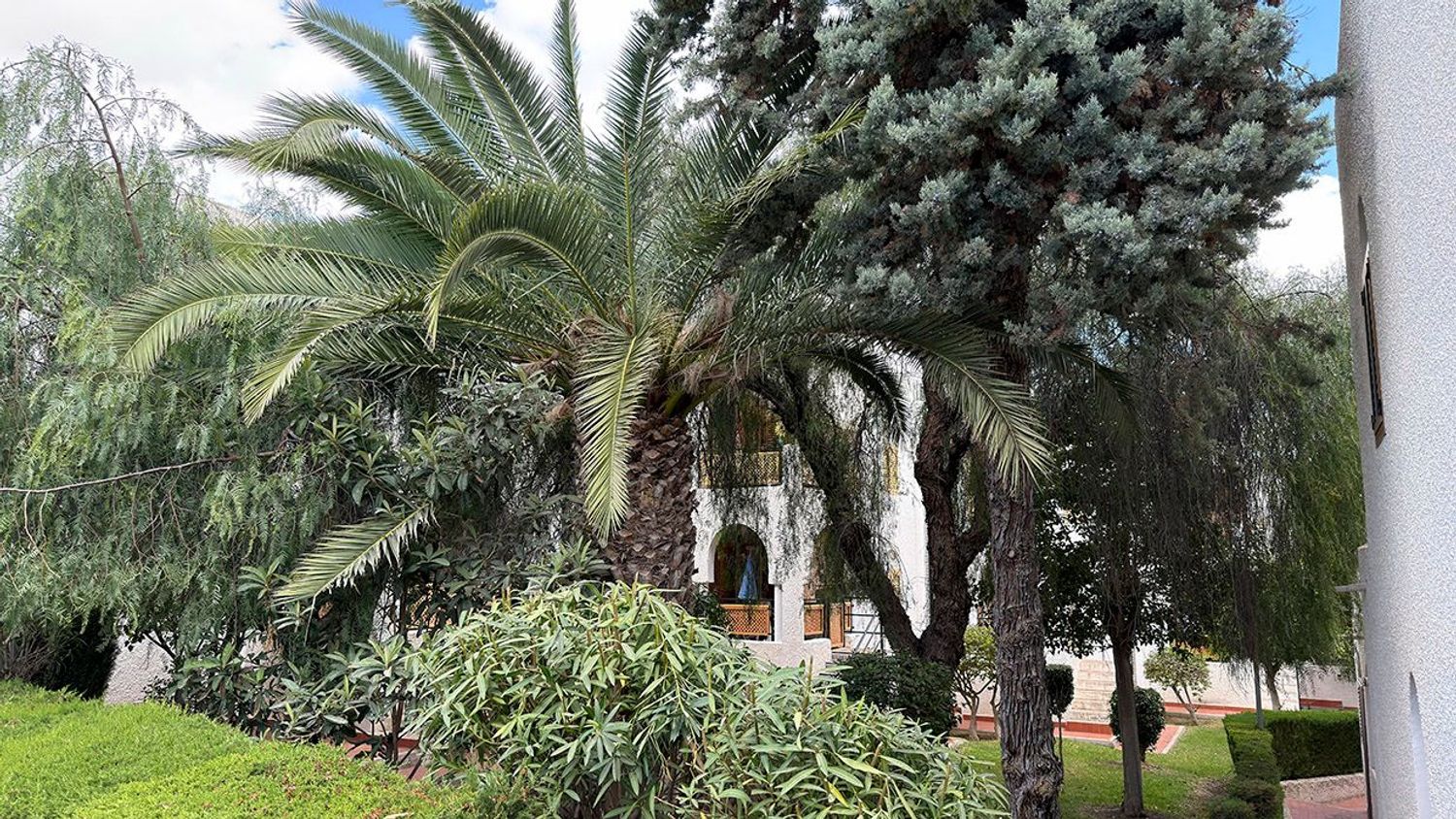 Chalet adosado en Urbanizacion el Alhamillo, 28, El Alamillo - Foto 5