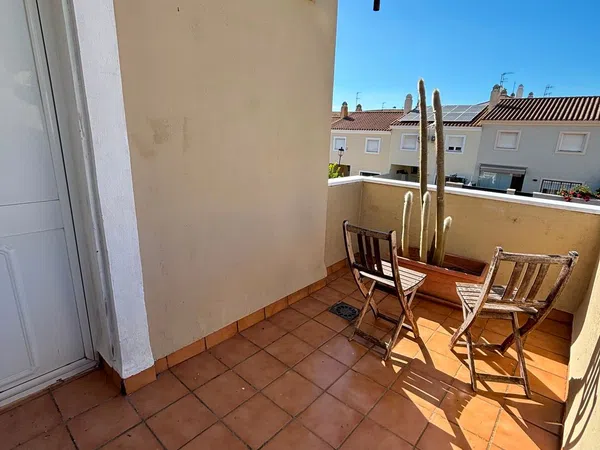 Chalet pareado en Calle Joaquin Bodrigo, 1 - Foto 33