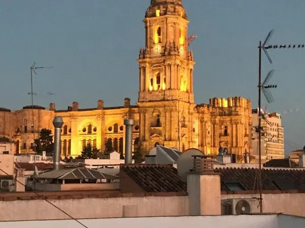 Piso en Centro Histórico, Centro Histórico - Foto 7