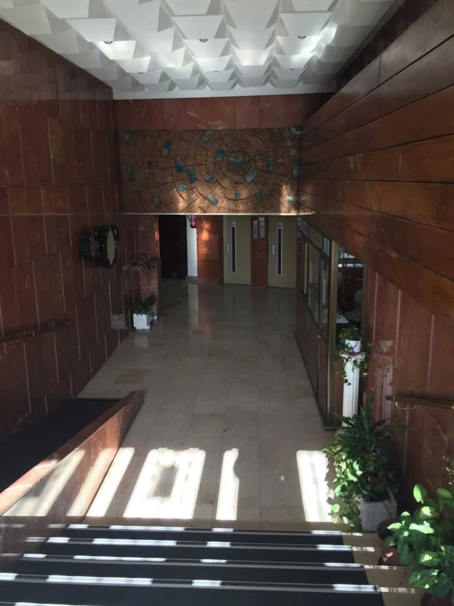 Estudio en calle Marqués de Lema, 7 - Foto 9