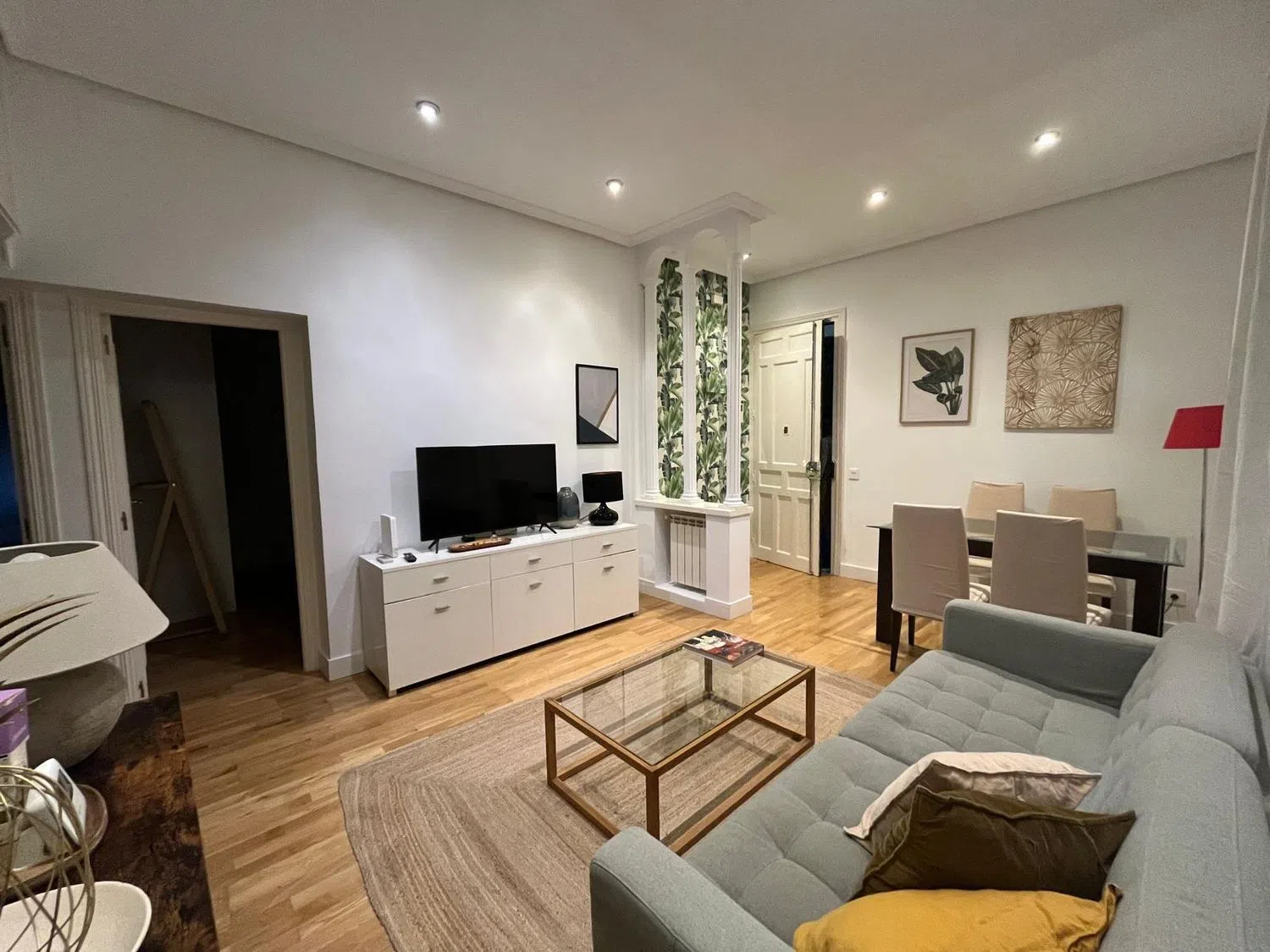 Piso en calle de José Ortega y Gasset, 56 - Foto 1