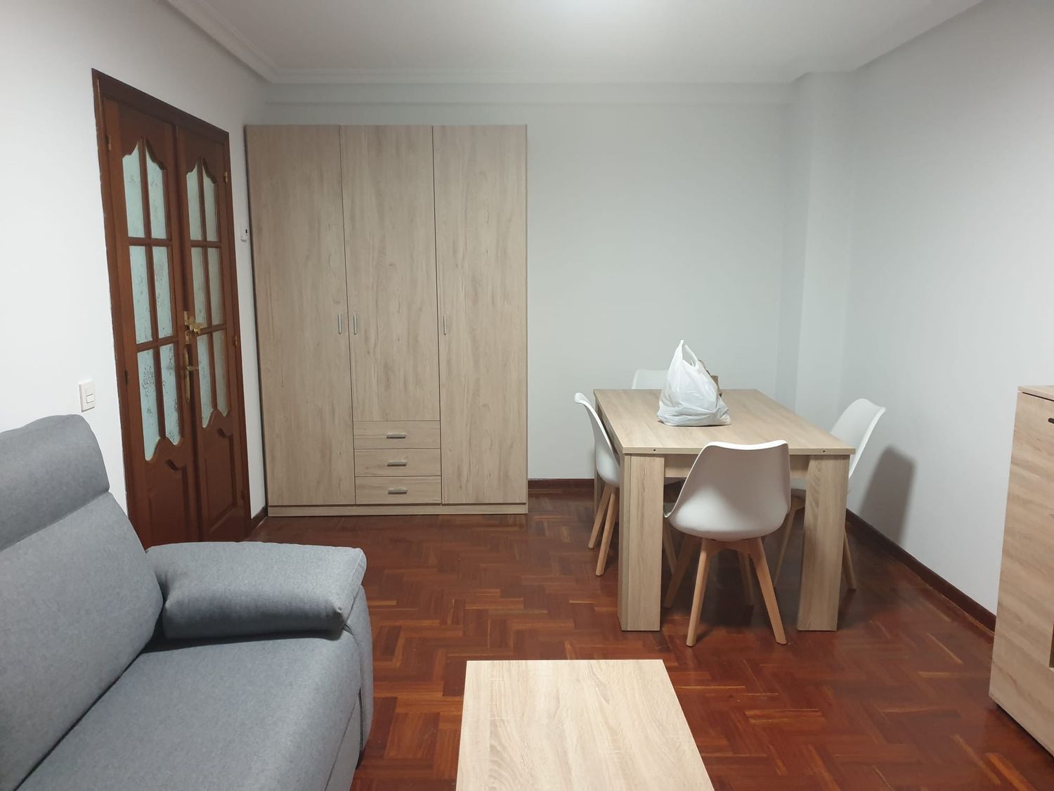 Piso en Calle Mieres, 1 a, Sama, Sama - Foto 3