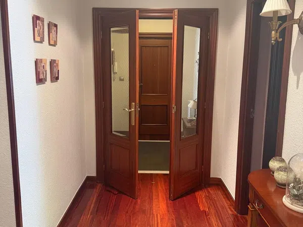 Piso en Reinosa - Foto 5