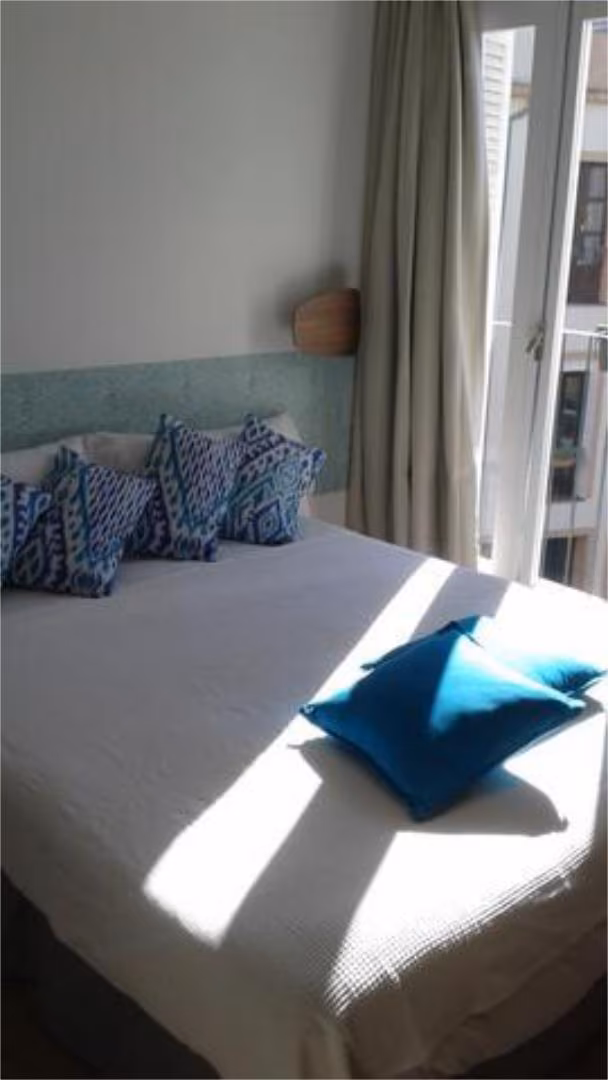 Piso en Paseo Mallorca - Foto 7