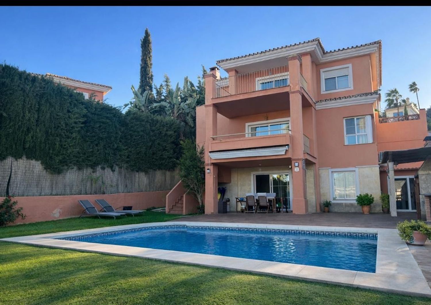 Casa independiente en calle Jardines del Águila s/n - Foto 11