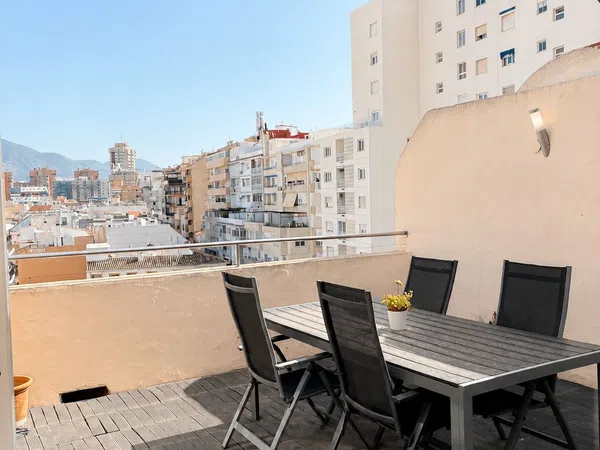 Dúplex en Plaza Pablo Ruiz Picasso, 3, Zona Puerto Deportivo, Zona Puerto Deportivo - Foto 4