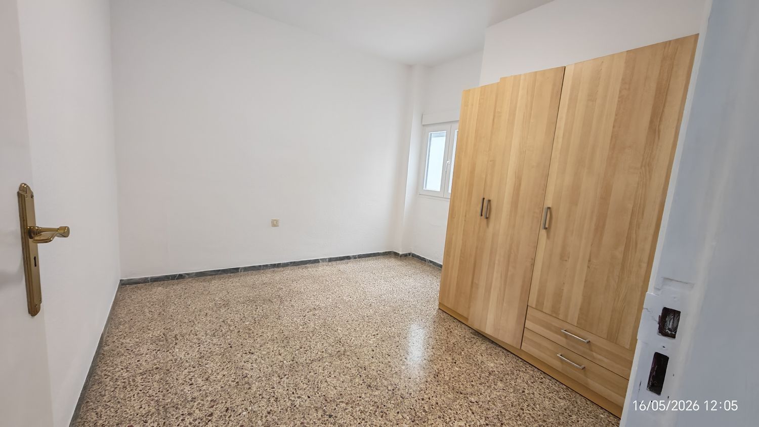 Piso en Calle Poeta Rodriguez Herrera, 1, Salamanca-Uruguay - Foto 4