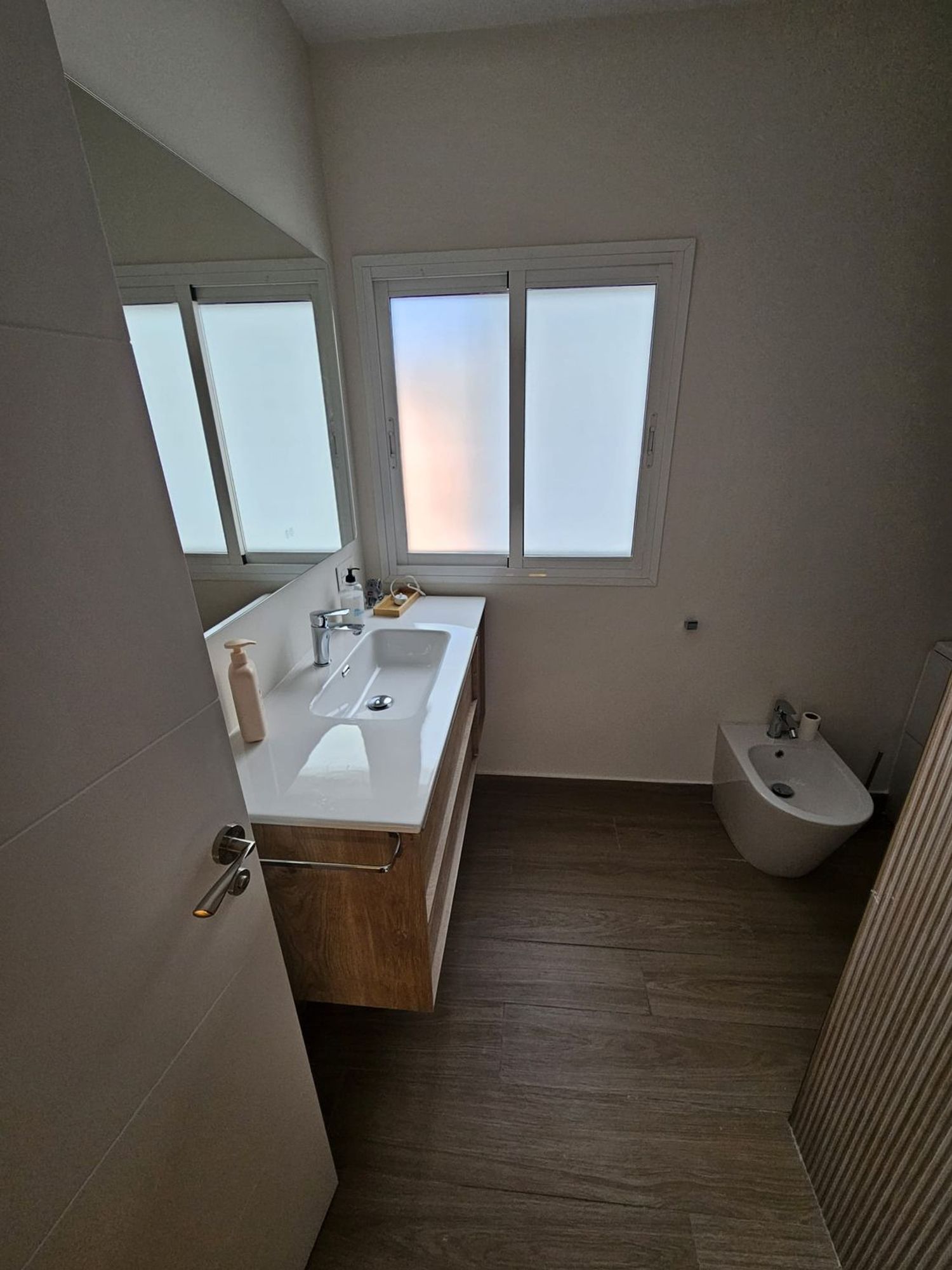 Piso en calle Almadén de la Plata, 25 - Foto 24