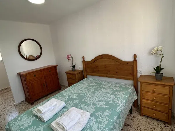 Piso en Calle Bordón, 5, Santiago - Coronación - Foto 10